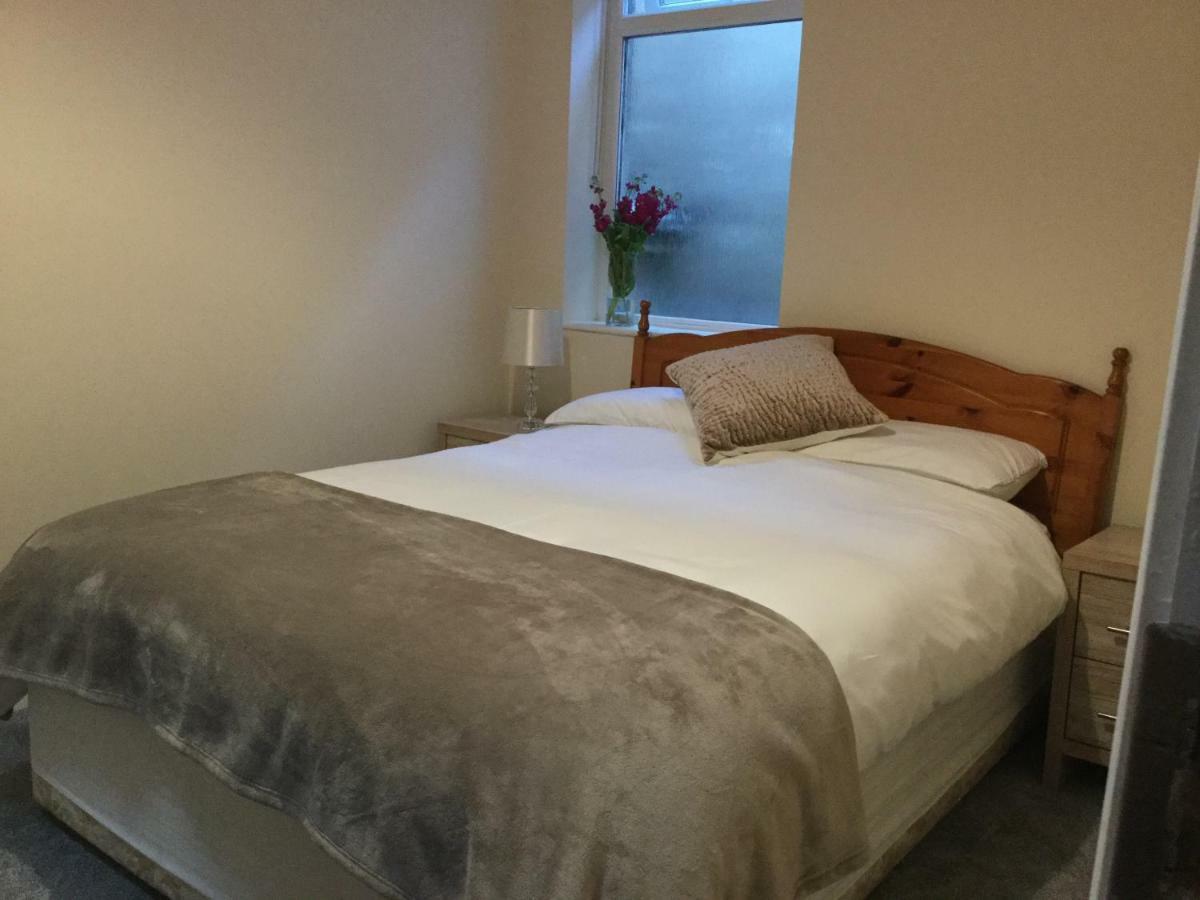 Rose Alley Apartment Westport Bagian luar foto